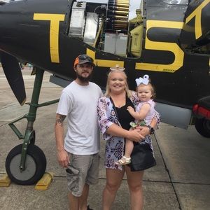 Meet your Posher, Dawn